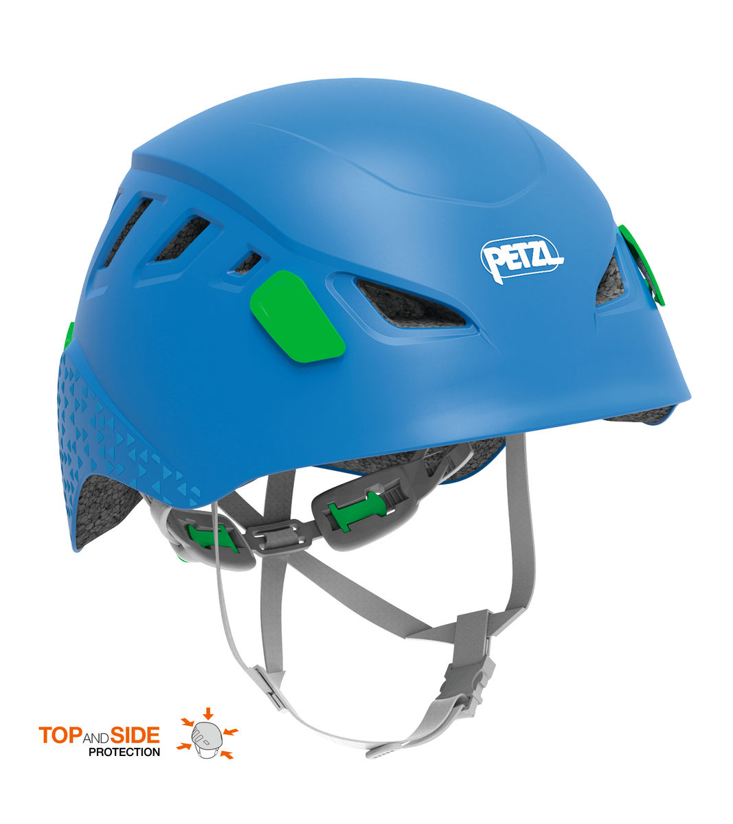 Sport Climbing Helmets