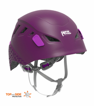 Sport Climbing Helmets