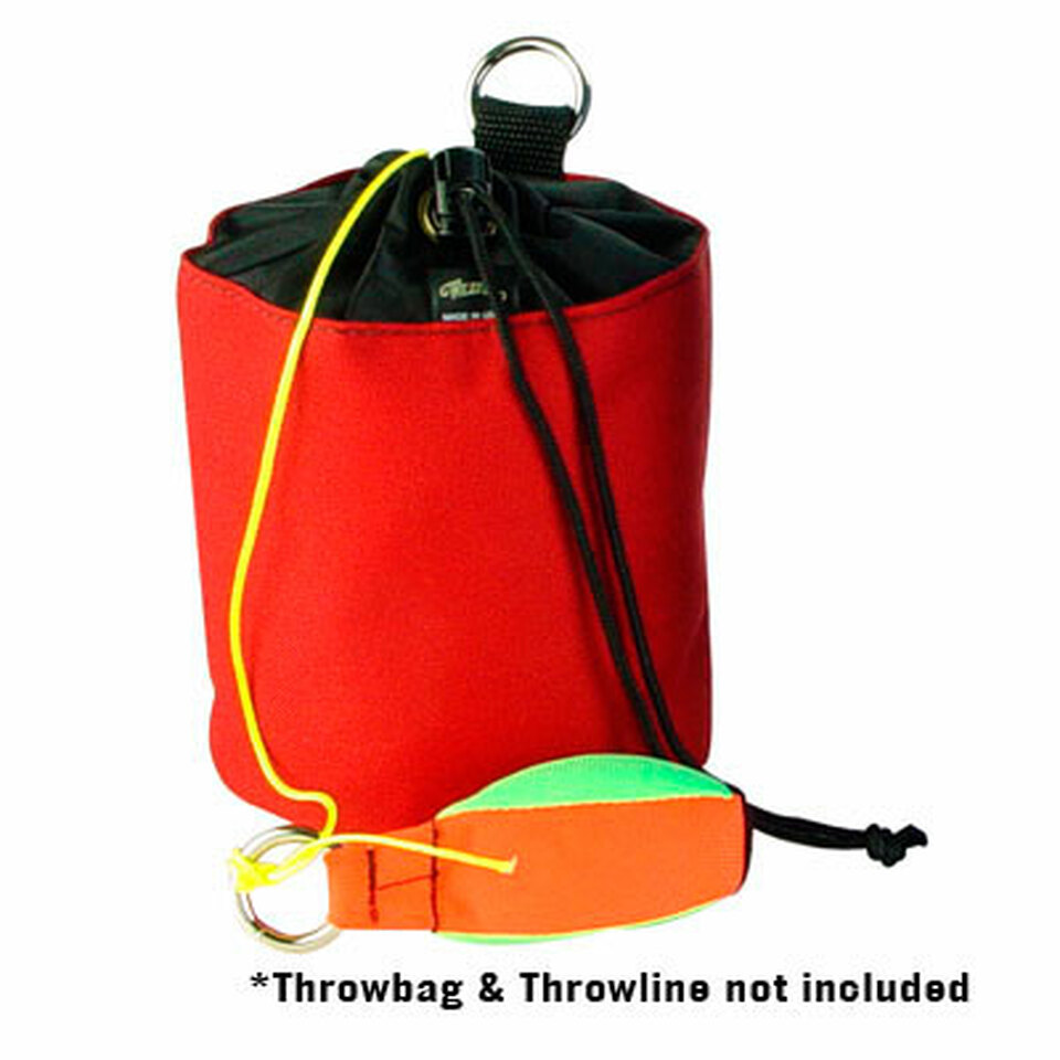 Rope Throw Gear