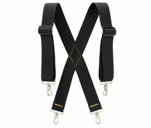 Arborist Chest Harnesses/Hydro Packs