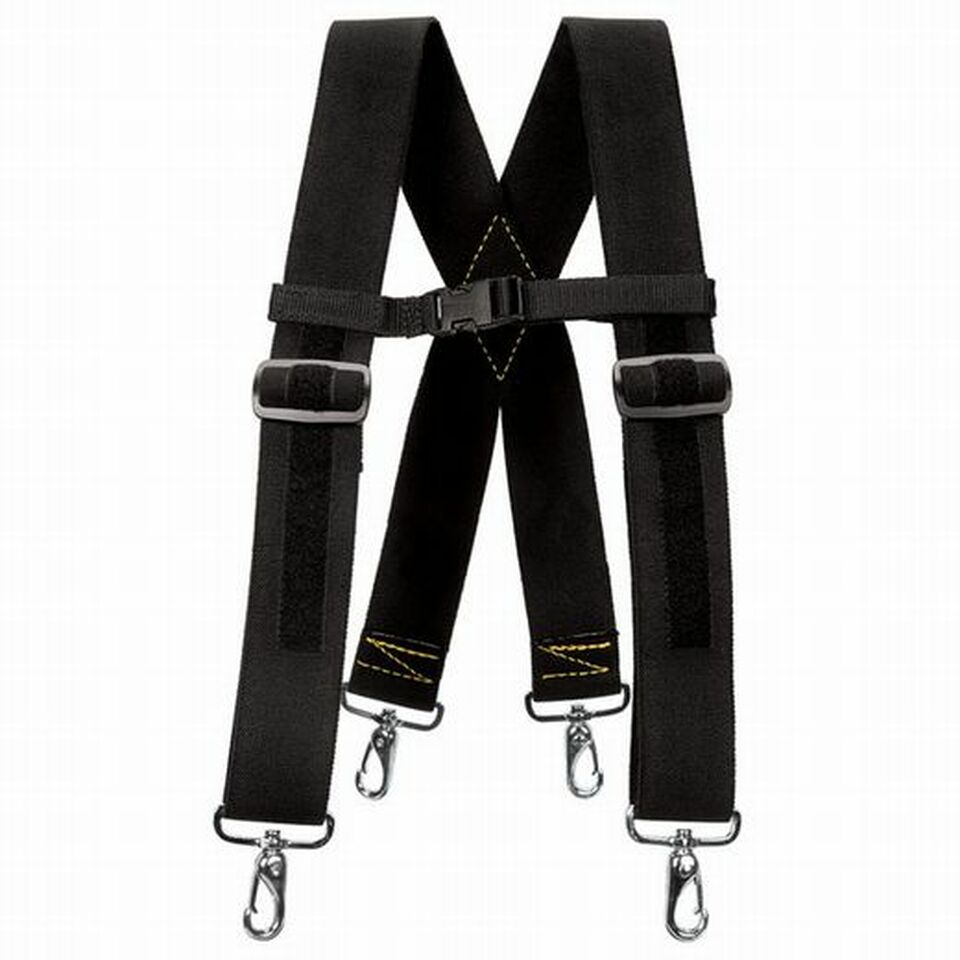 Weaver Saddle Suspenders