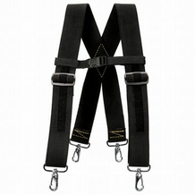 Chest Harnesses & Saddle Suspenders