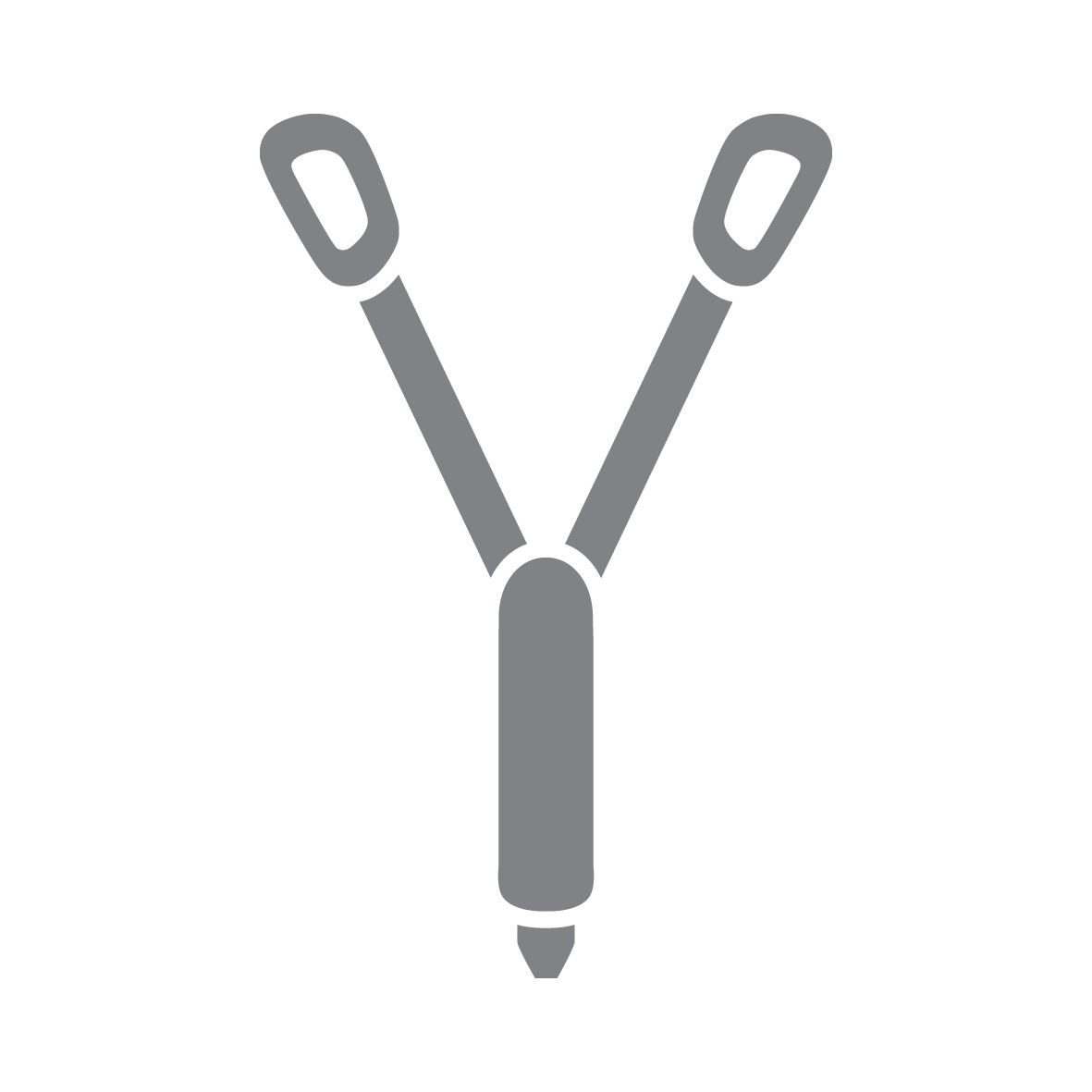 Positioning Lanyards
