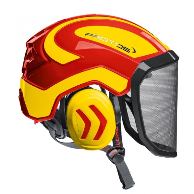 Pfanner Protos Helmet