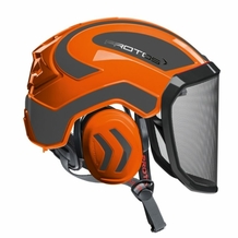 Arborist Speciality Helmets