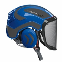 Professional Work Helmets