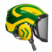 Professional Work Helmets