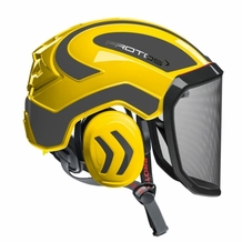 Pfanner Protos Helmet - Pfanner Protos Helmet