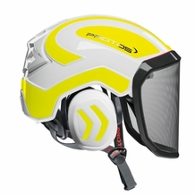 Professional Work Helmets