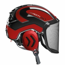 Arborist Speciality Helmets