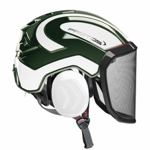 Arborist Speciality Helmets