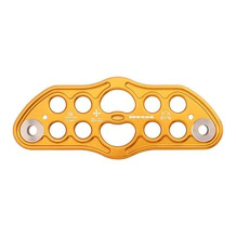 DMM Keanu Trolley Rig Plate Kit - DMM Keanu Trolley Rig Plate Kit