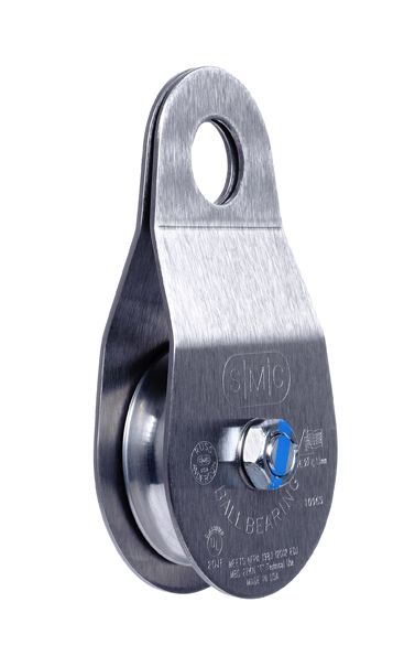 General Purpose and Heavy Duty Pulleys