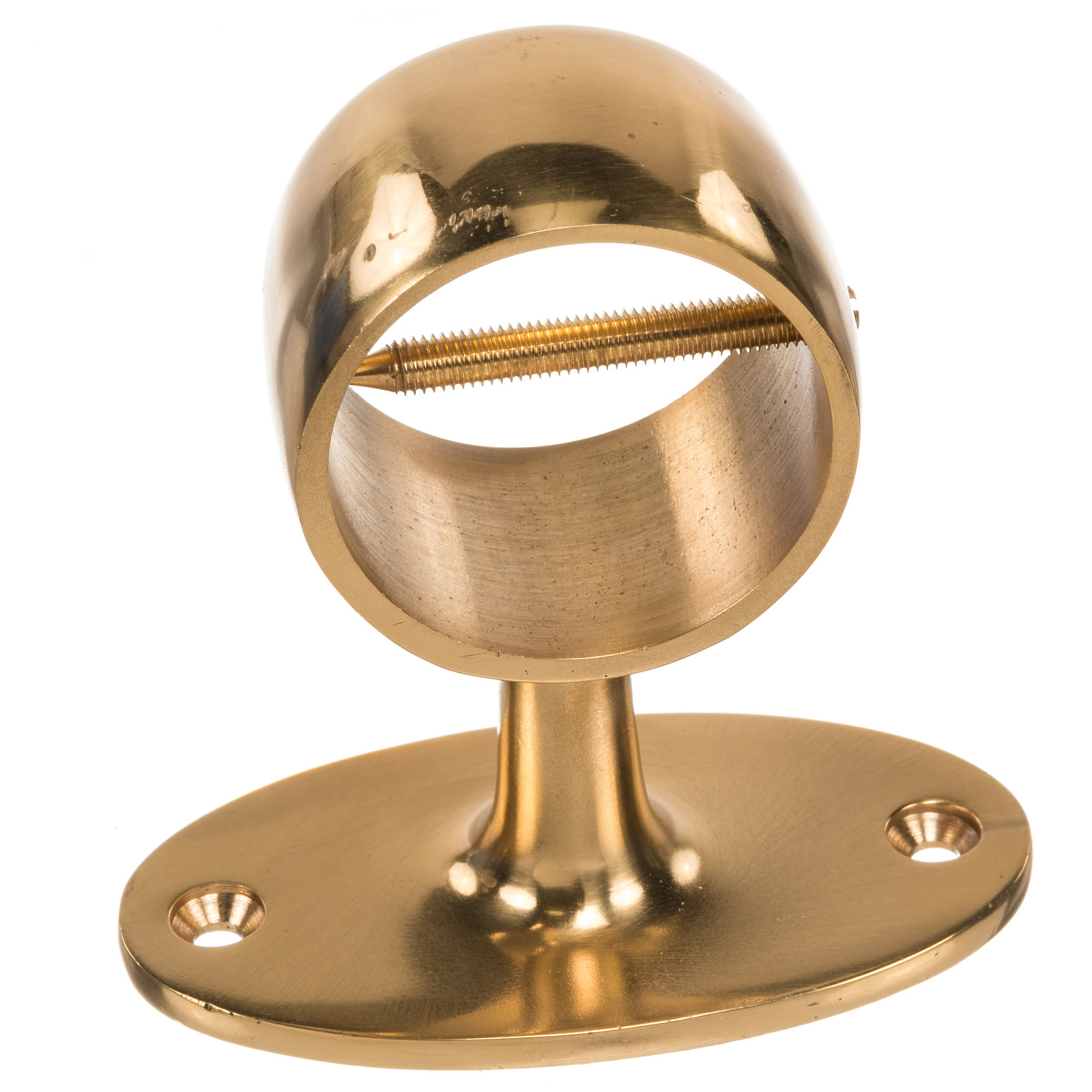 Hardware For Rope Railing Modern Handrail Bracket - Lowest prices & free shipping | Maple Leaf Ropes