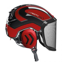 Arborist Speciality Helmets
