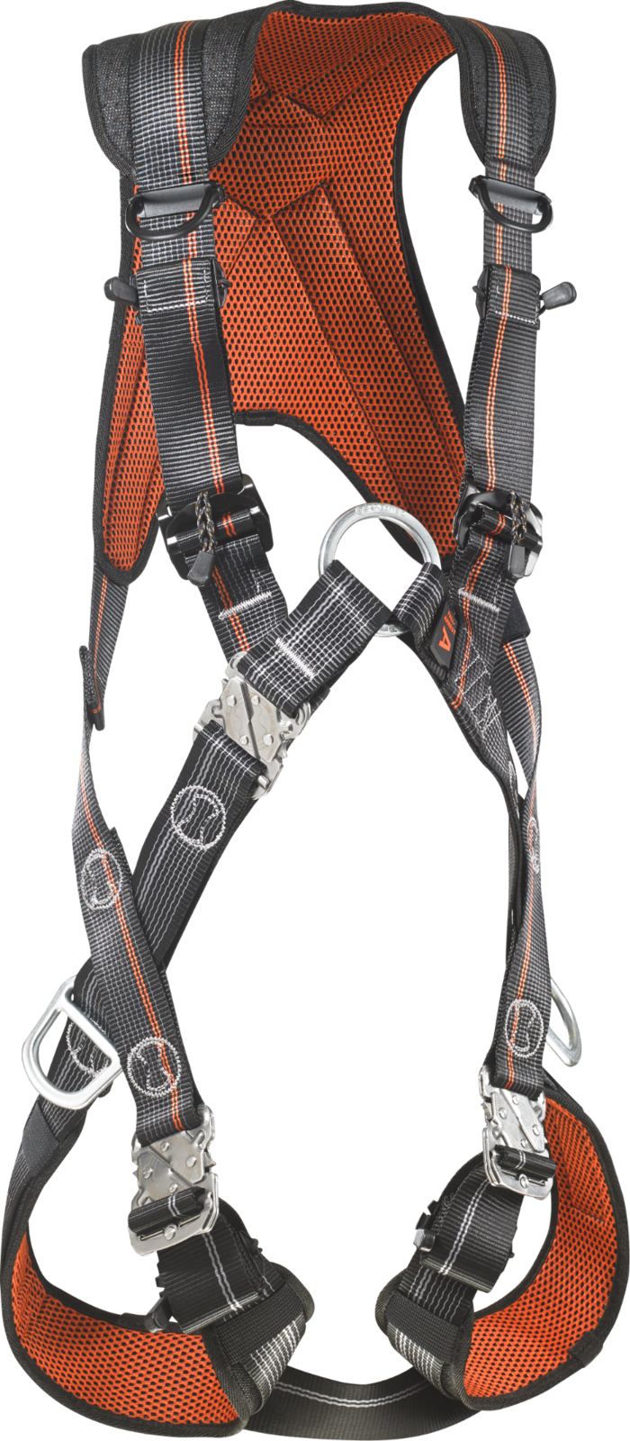 Fall Arrest Harnesses