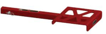 Thern Capstan Winch Hitch Mount Only - Thern Capstan Winch Hitch Mount Only