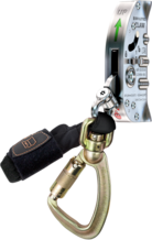 Mobile Fall Arrest Devices & Energy Absorbers