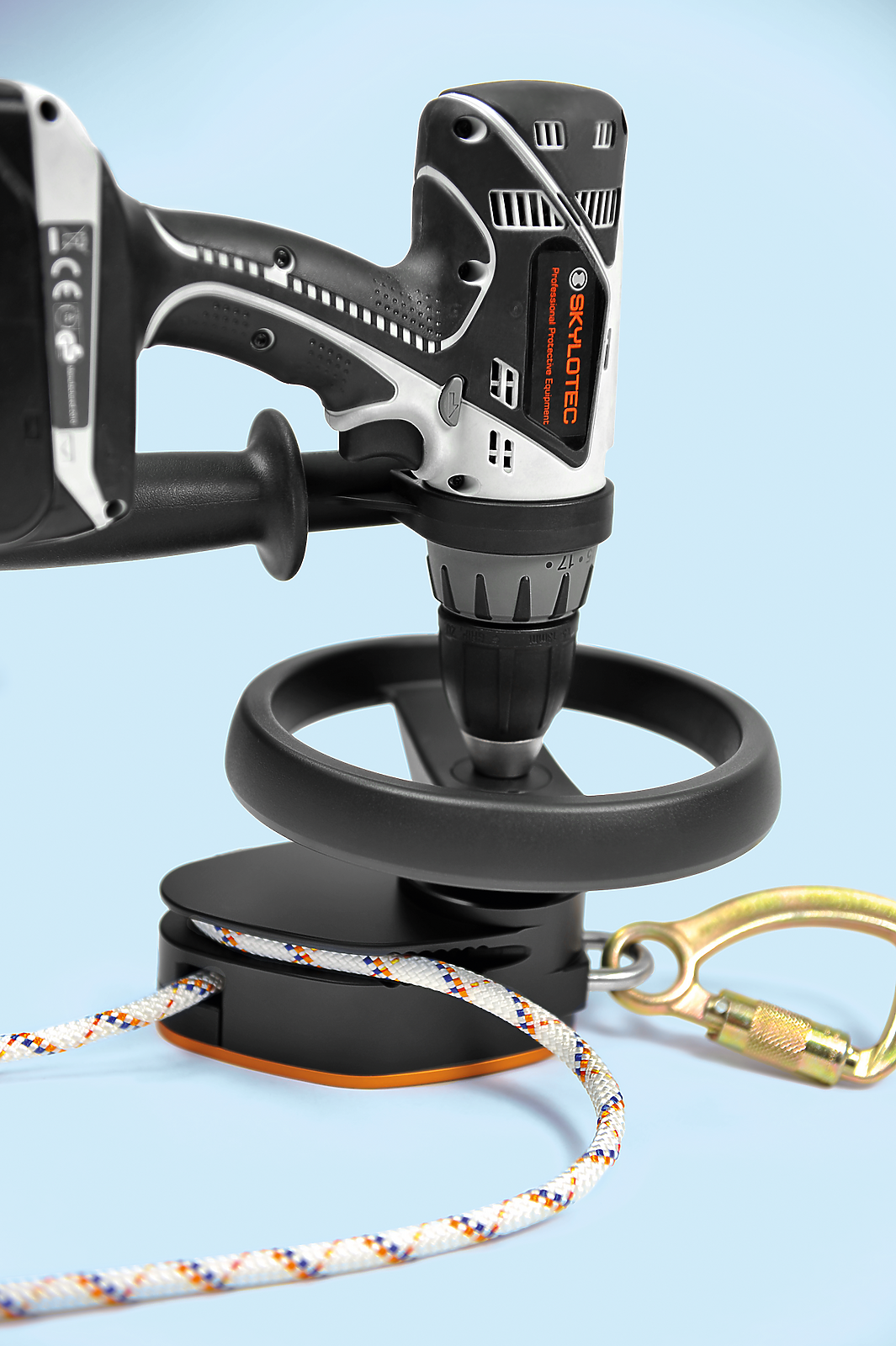 Milan Rope Skylotec MILAN 2.0 POWER Replacement Components - Lowest prices & free ...