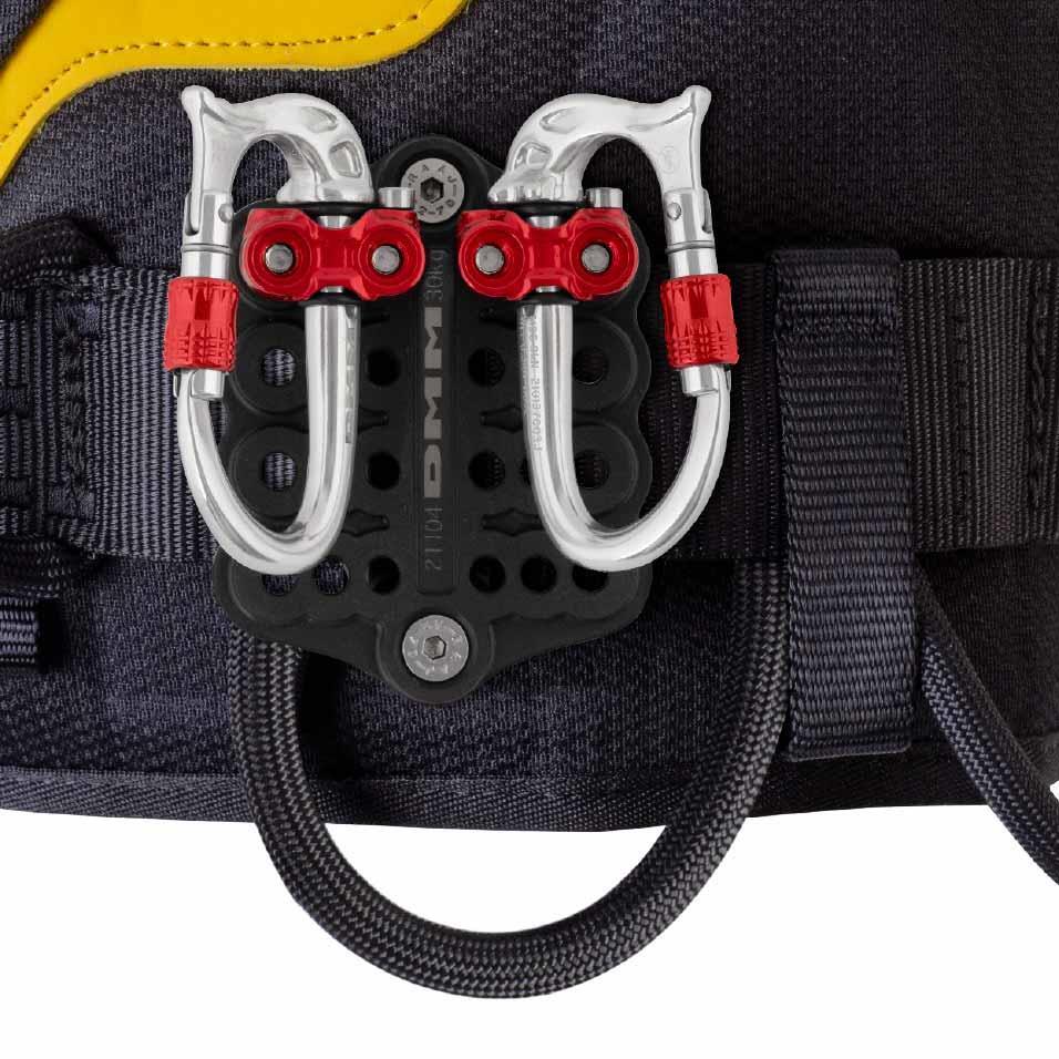 Parking Lot Rope DMM Parking Lot - Lowest prices & free shipping | Maple Leaf Ropes
