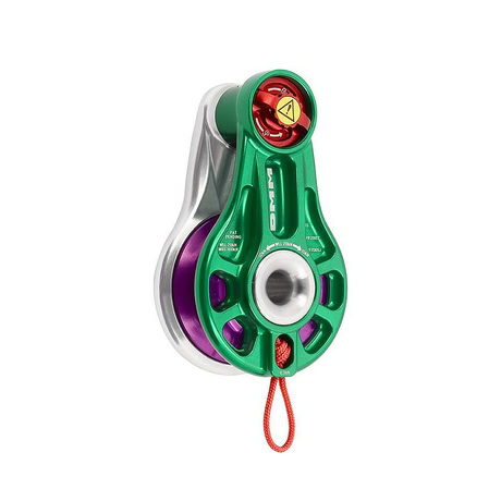 DMM Impact Block XS - Lowest prices & free shipping | Maple Leaf Ropes