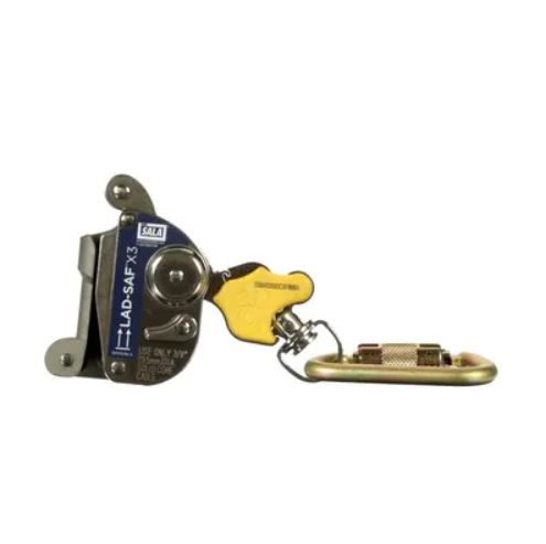 3M DBI-SALA Lad-Saf™ X3 Detachable Cable Sleeve, 6160054