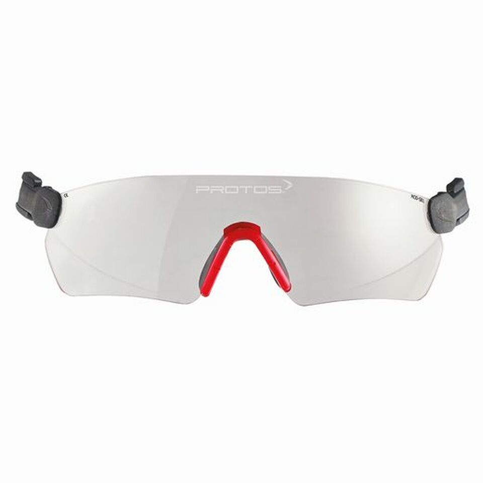 Pfanner Protos Integrated Glasses