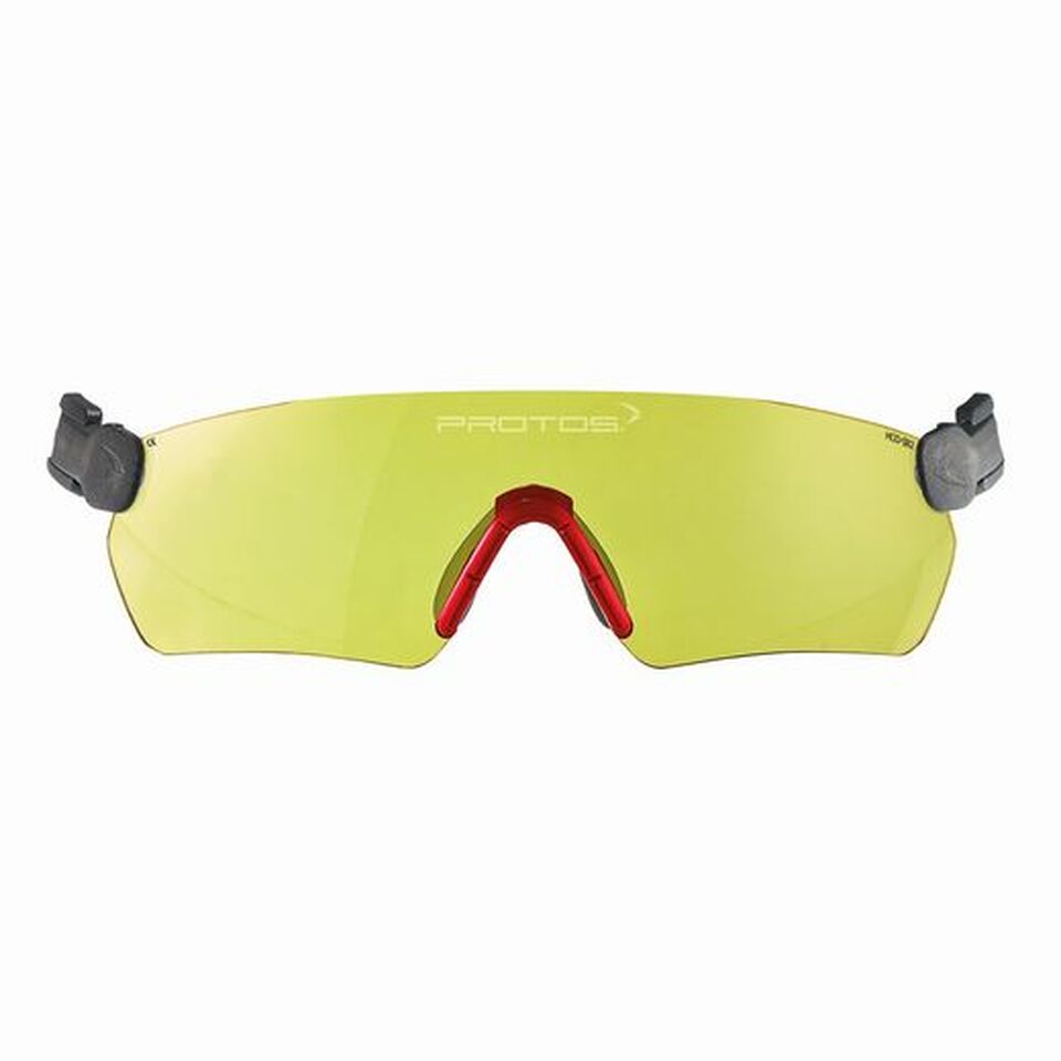 Pfanner Protos Integrated Glasses
