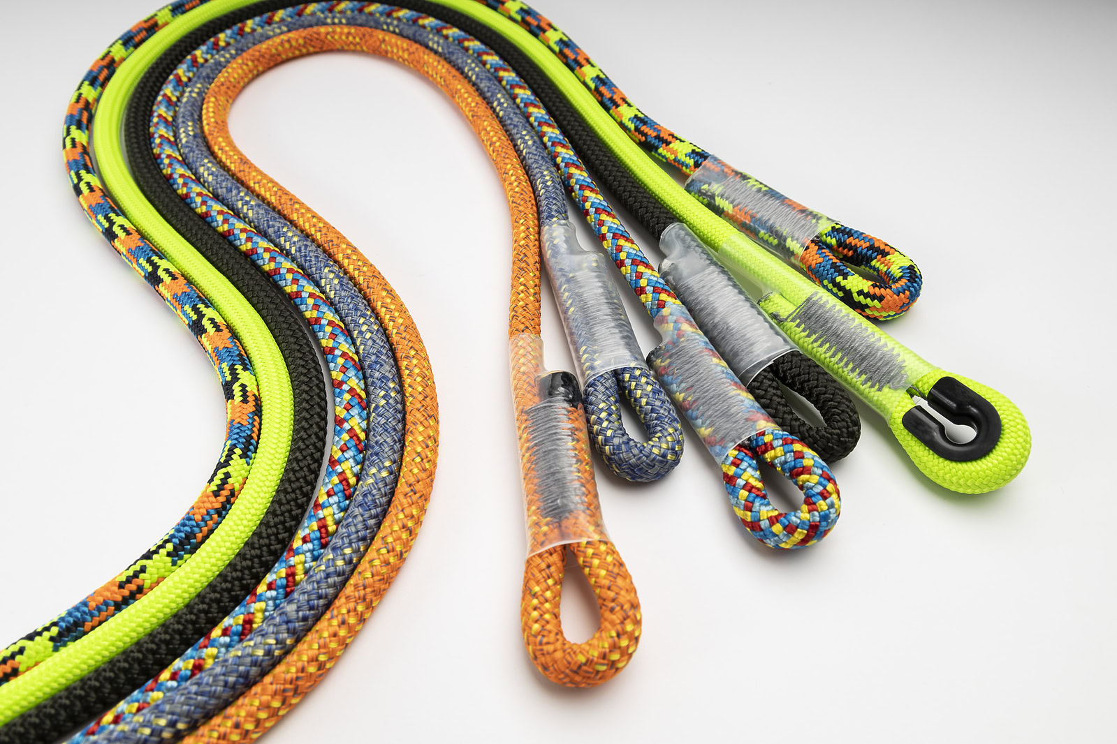 Lugar Rope Positioning Lanyard (Sewn) - Lowest prices & free shipping | Maple Leaf ...