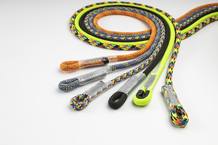 Positioning Lanyards