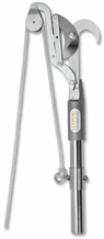 Pole Pruners and Saws