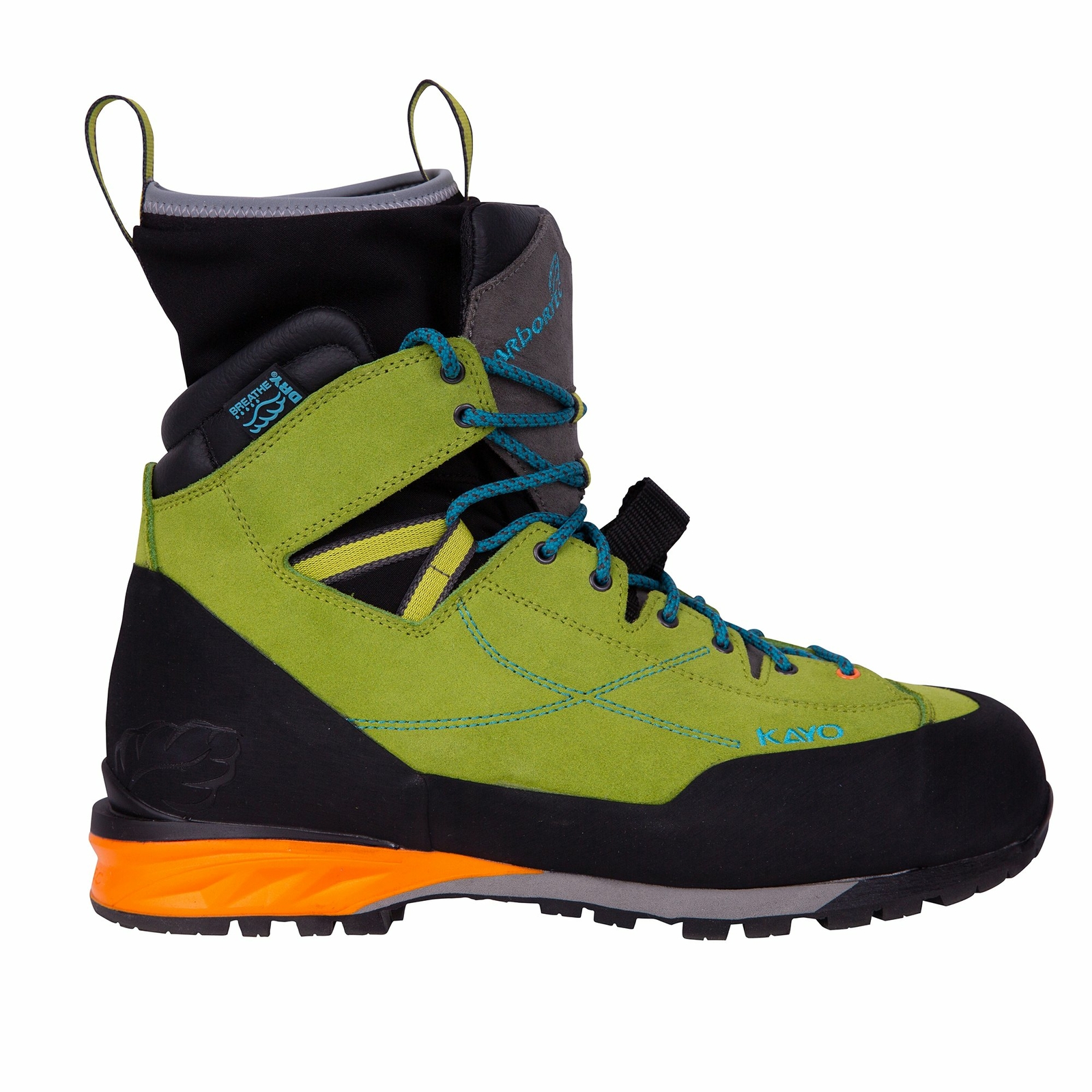 Arbortec Kayo Chainsaw Boot