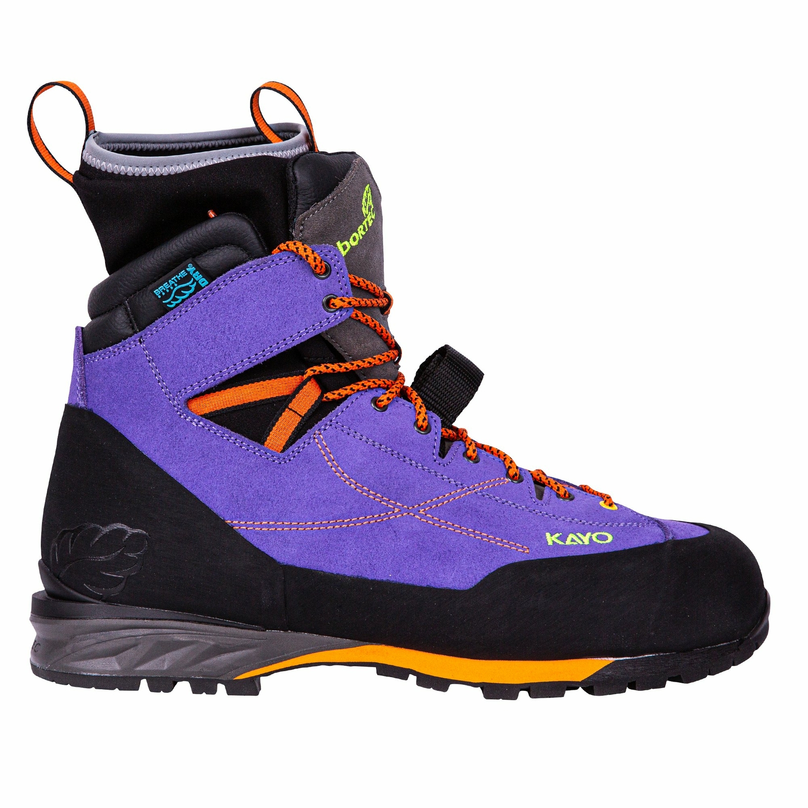 Arbortec Kayo Chainsaw Boot