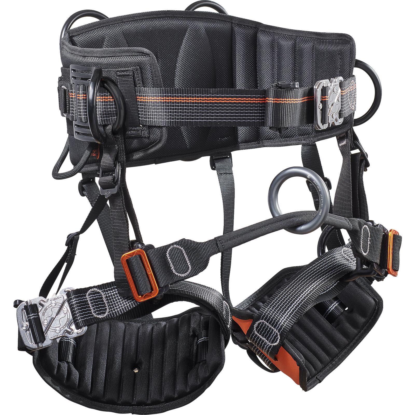 Skylotec Ignite ARB Harness Saddle w/ Removable & Replaceable bridge