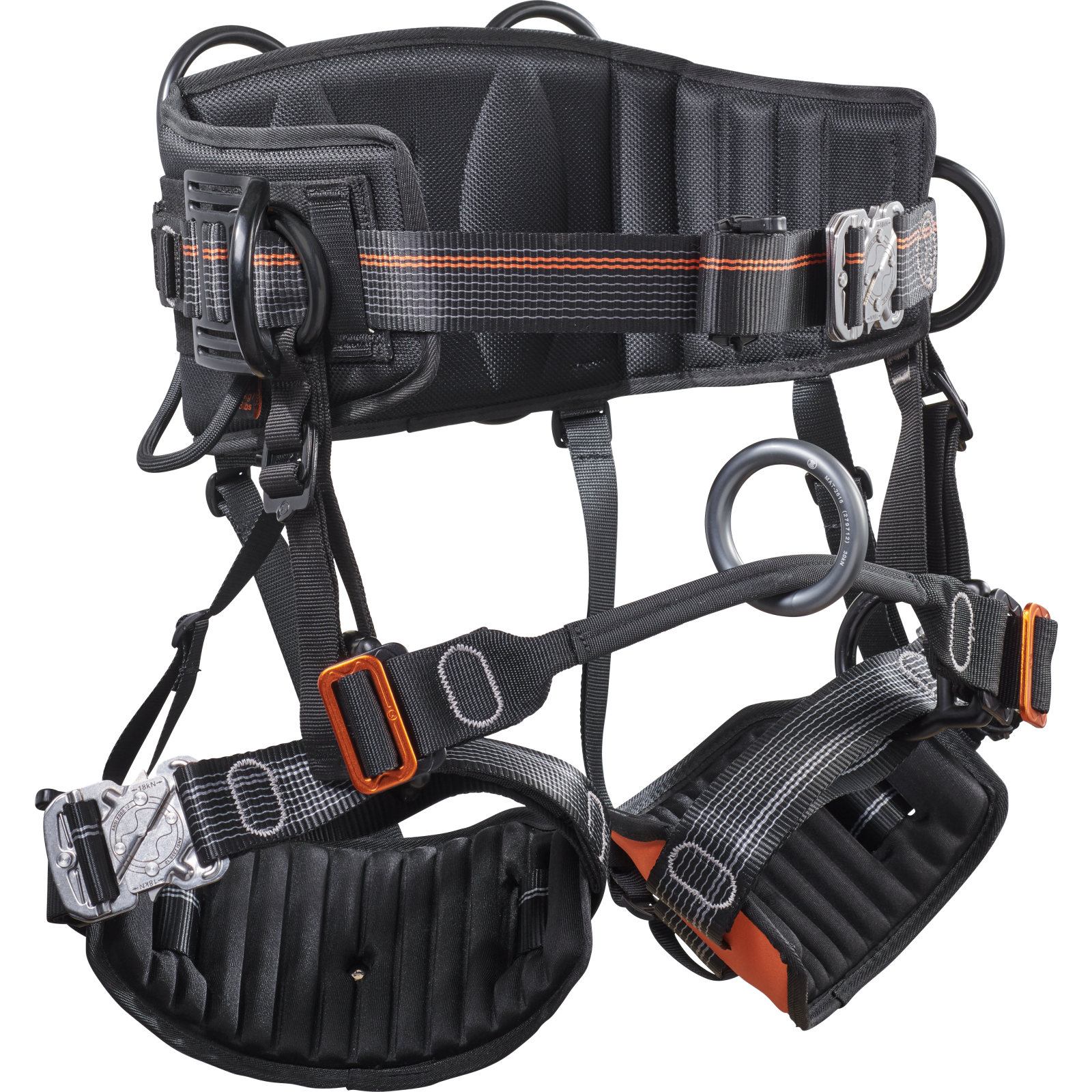 Arborist Harnesses/Saddles