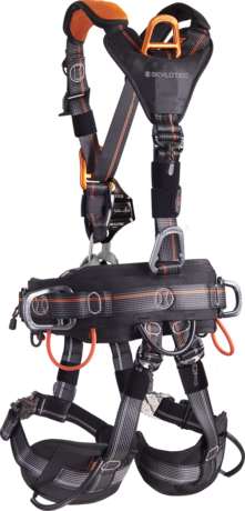 Skylotec IGNITE NEON - Lowest prices & free shipping | Maple Leaf Ropes