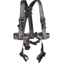 Chest Harnesses