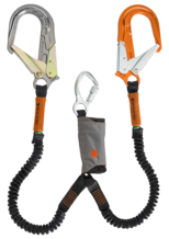Fall Arrest Lanyards