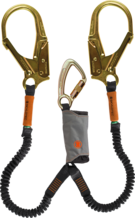 Skylotec SKYSAFE PRO FLEX Y Steel (CSA) - Skylotec SKYSAFE PRO FLEX Y Steel (CSA)