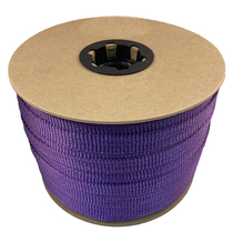 Polyester Pull Tape/Mule Line Unmarked For Halters