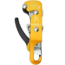 Professional Descenders & Belay Devices