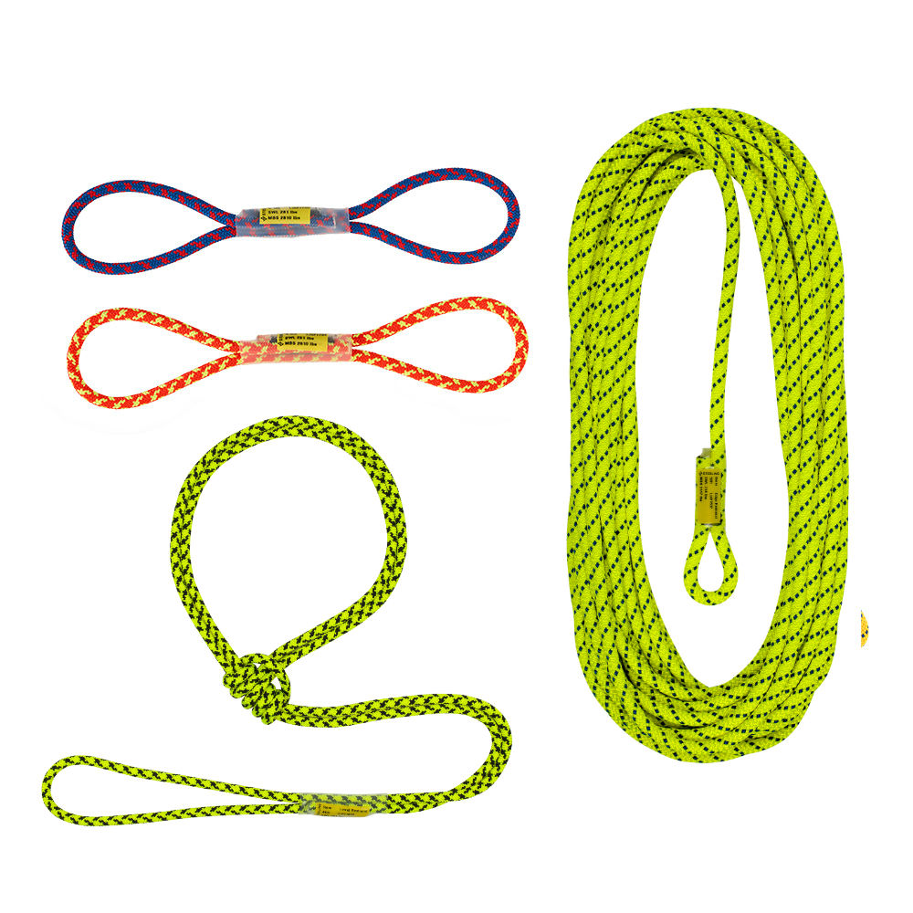 Sterling AZTEK Elite System NFPA-G Replacement Rope Set