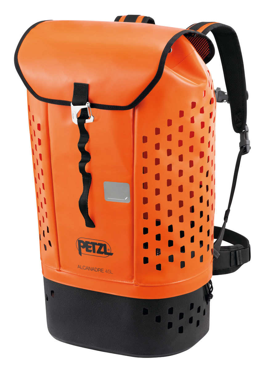 Petzl ALCANADRE GUIDE 45