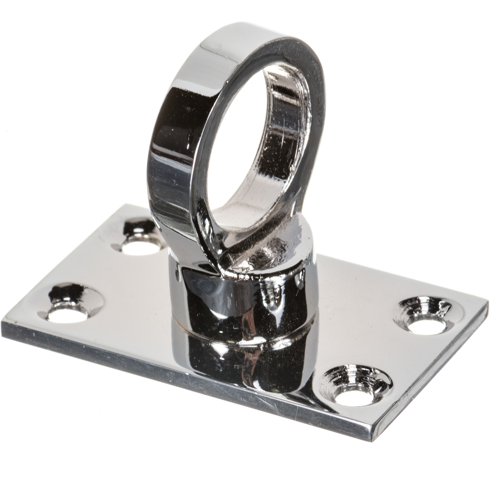 Rope Ring Attachment