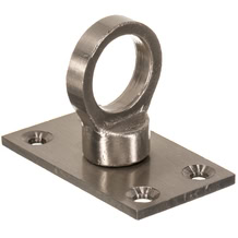 Rope Ring Attachment - Rope Ring Attachment