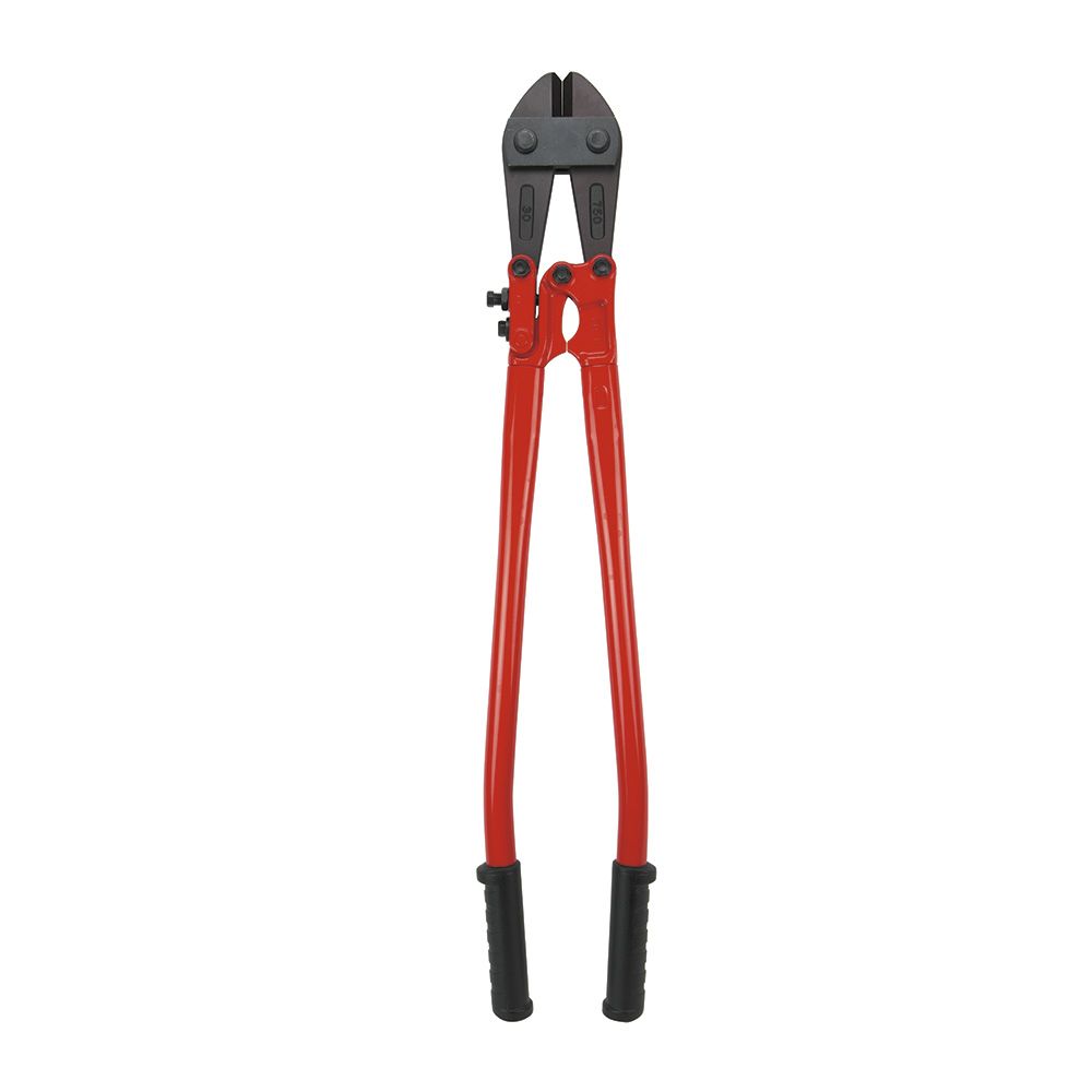 Klein Bolt Cutters with Steel Handles