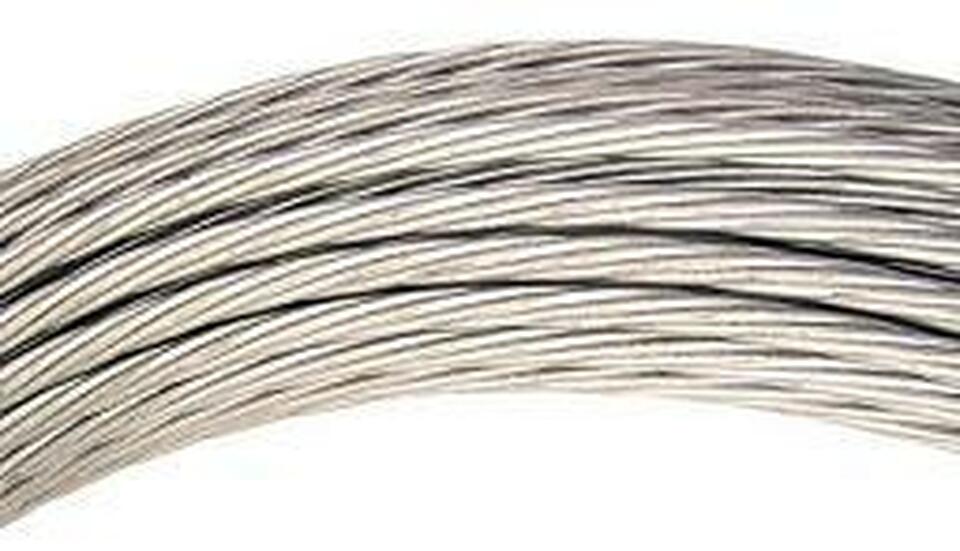 Coil of Extra High Strength Cable