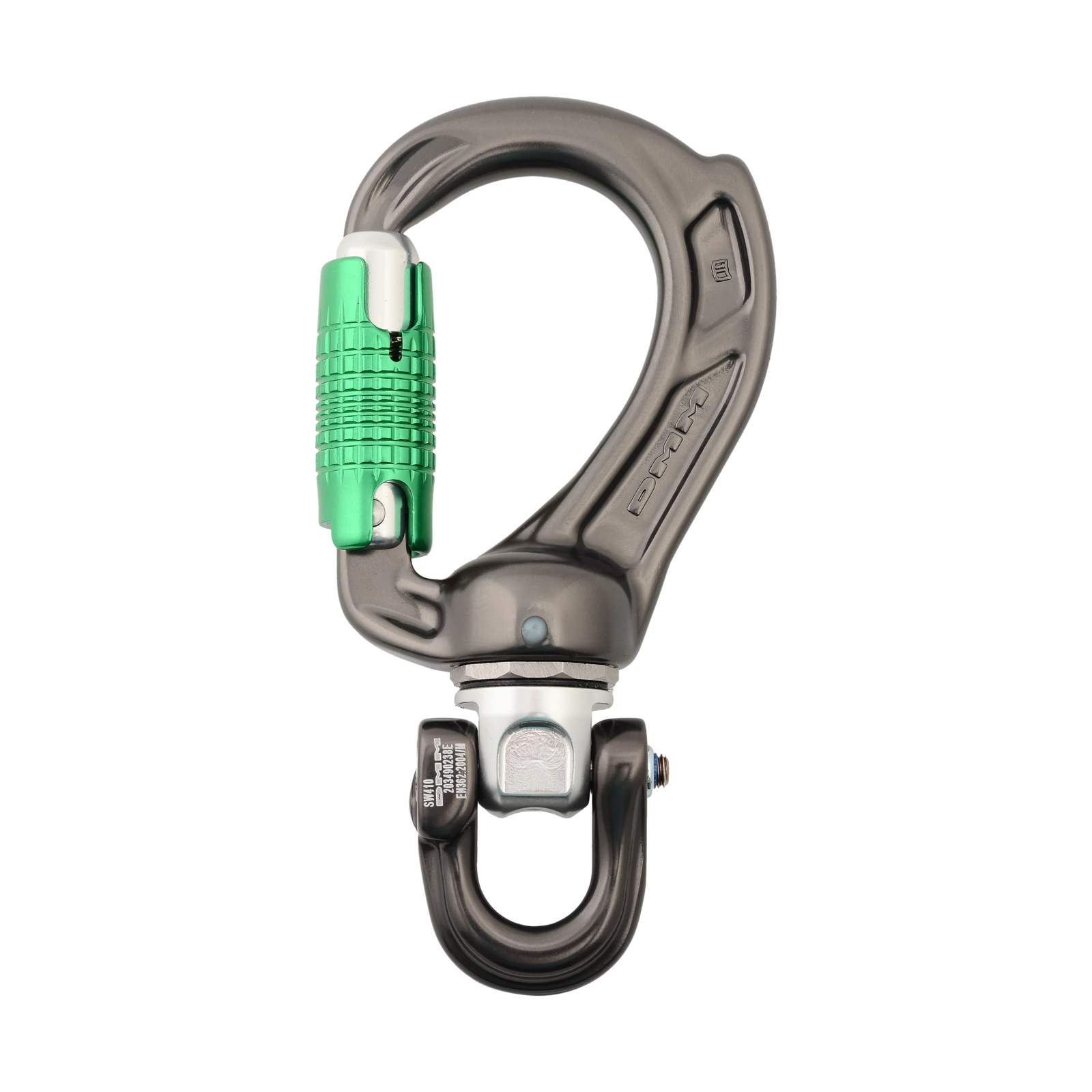 DMM Director Swivel Boss