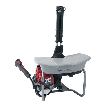 Harken POWERSEAT GAS POWERED ASCENDER