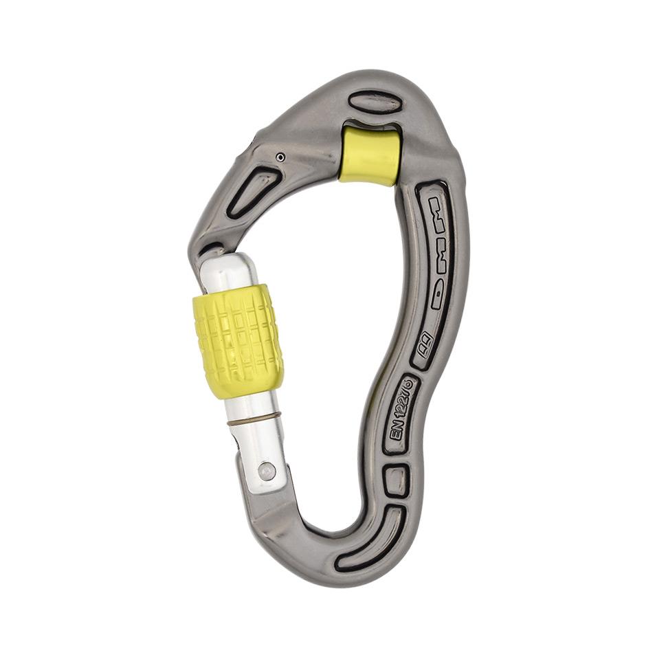 Pulley Carabiners